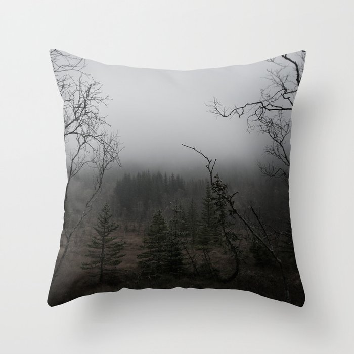 Marka Throw Pillow