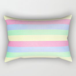 Light and Airy Rectangular Pillow
