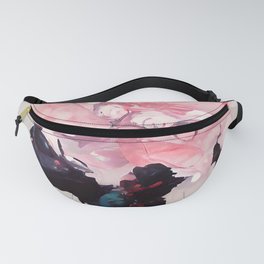 Untitled #38 Fanny Pack