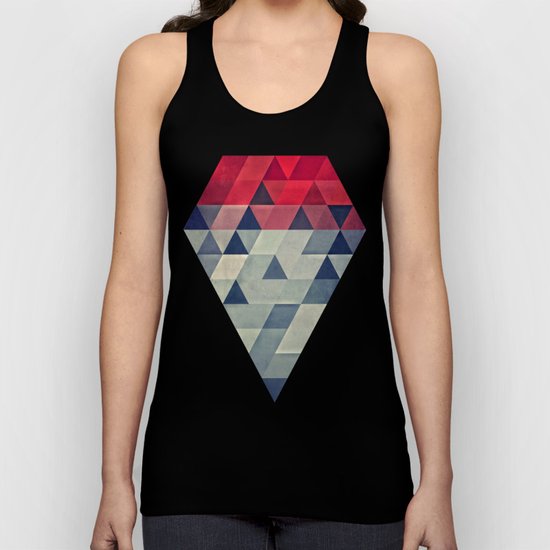 wytchy Unisex Tank Top