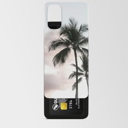 Tropical Summer Android Card Case