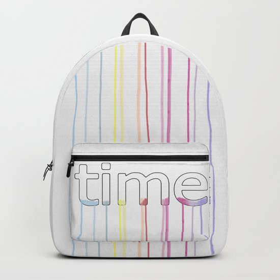 Time Backpack