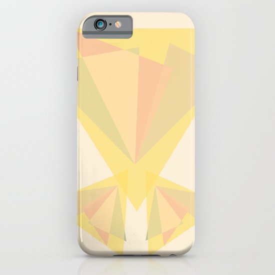 centro iPhone & iPod Case