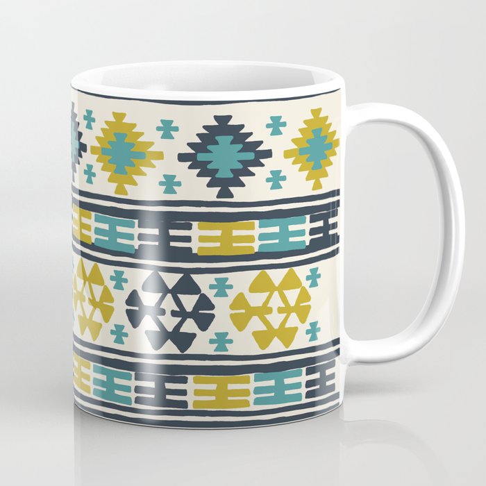 Alamosa 4 Coffee Mug