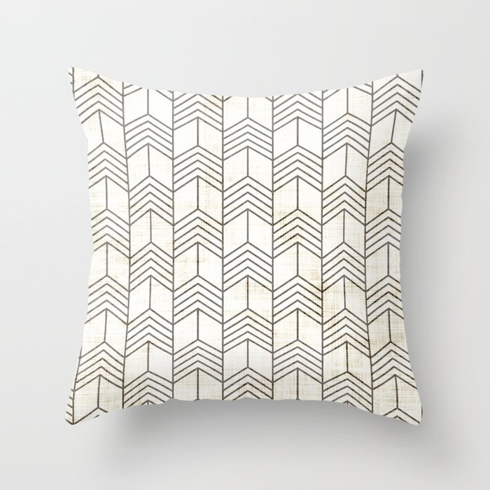 UP Throw Pillow by holli zollinger Society6