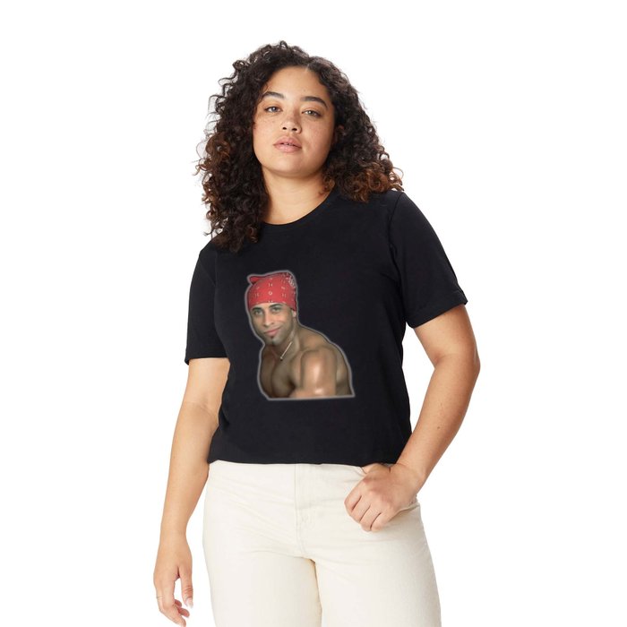 Ricardo milos t shirt clearance