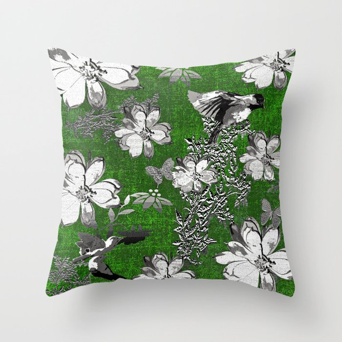 Throw Pillow