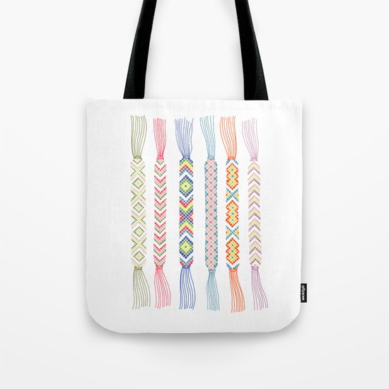 Forever Friends Tote Bag