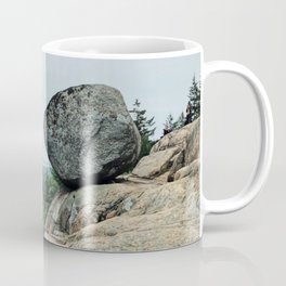 Boulder Rock Coffee Mug