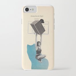 Journey from the North Volume 1 iPhone Case