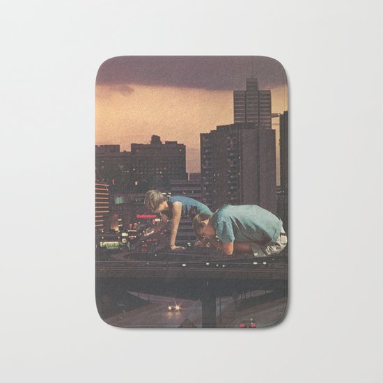 atlanta Bath Mat