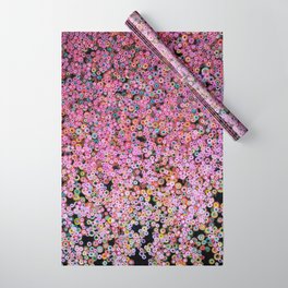 blooming Wrapping Paper