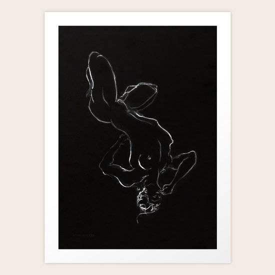 Timeless Art Print