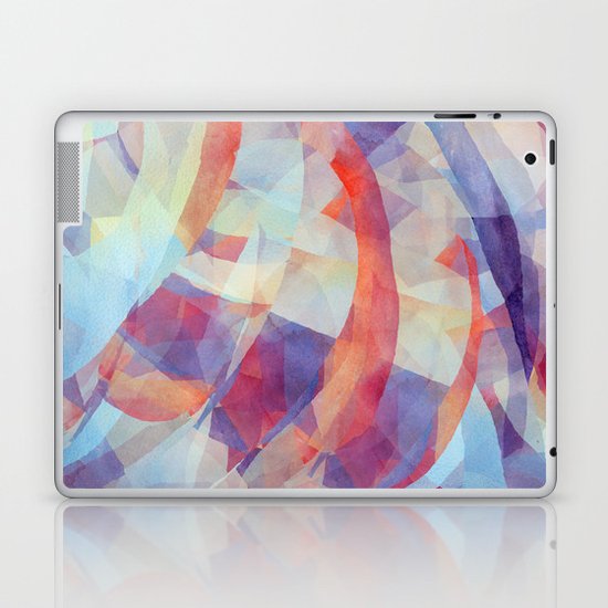 New Light Lays Bare Laptop & iPad Skin