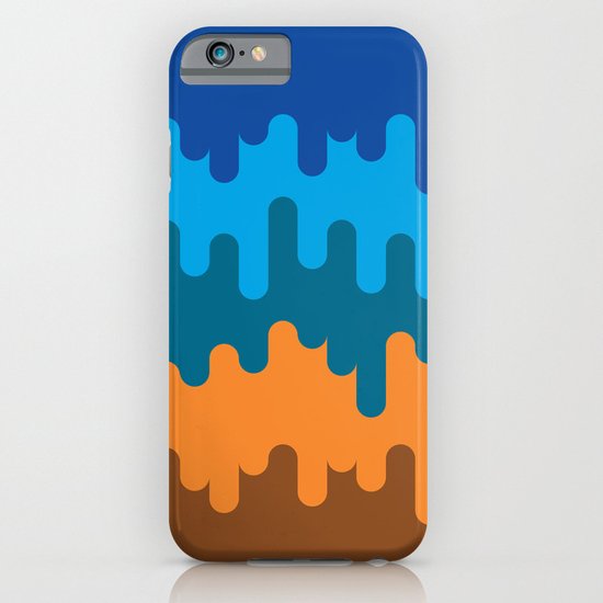 British Summer iPhone & iPod Case