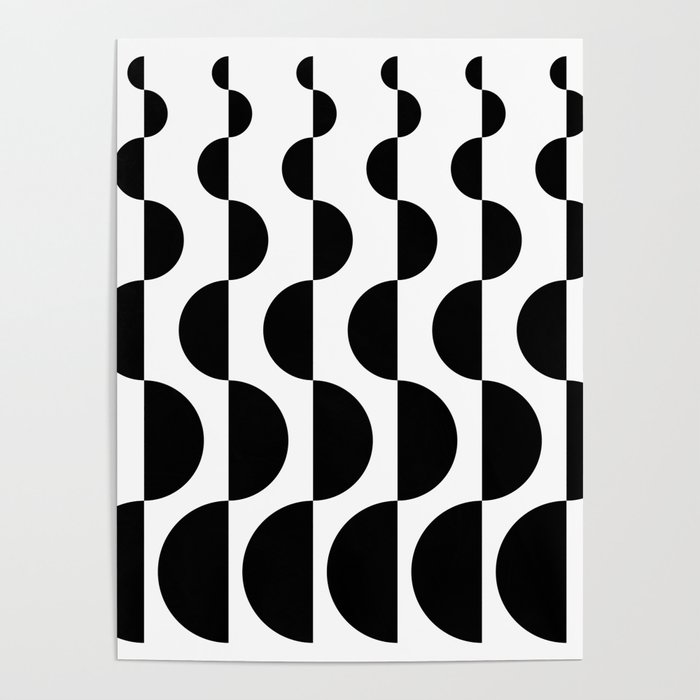 ROUND_WAVES Poster