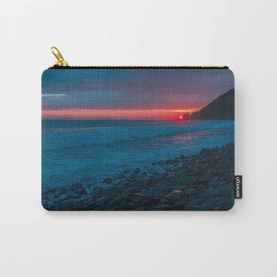 Fade Away Carry-All Pouch