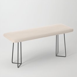 Nokitake Mushroom Bench