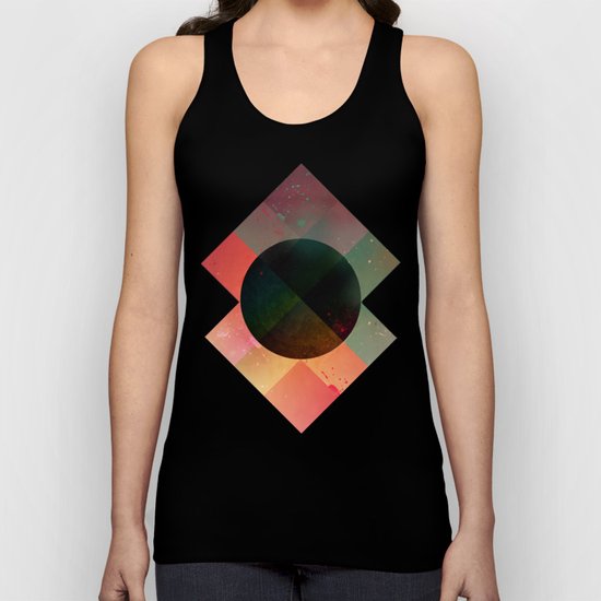 cyntyyr Unisex Tank Top
