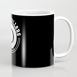 Dad of ballers retro Fathers day 2022 Mug