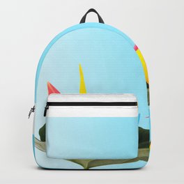 Fly with Origami. Backpack