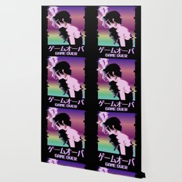 Sad Wallpaper For Any Decor Style Society6