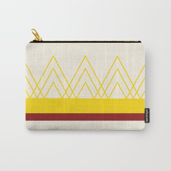 Outdoor Carry-All Pouch