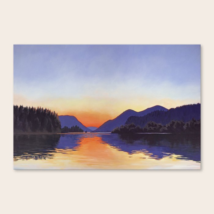 Canvas Print
