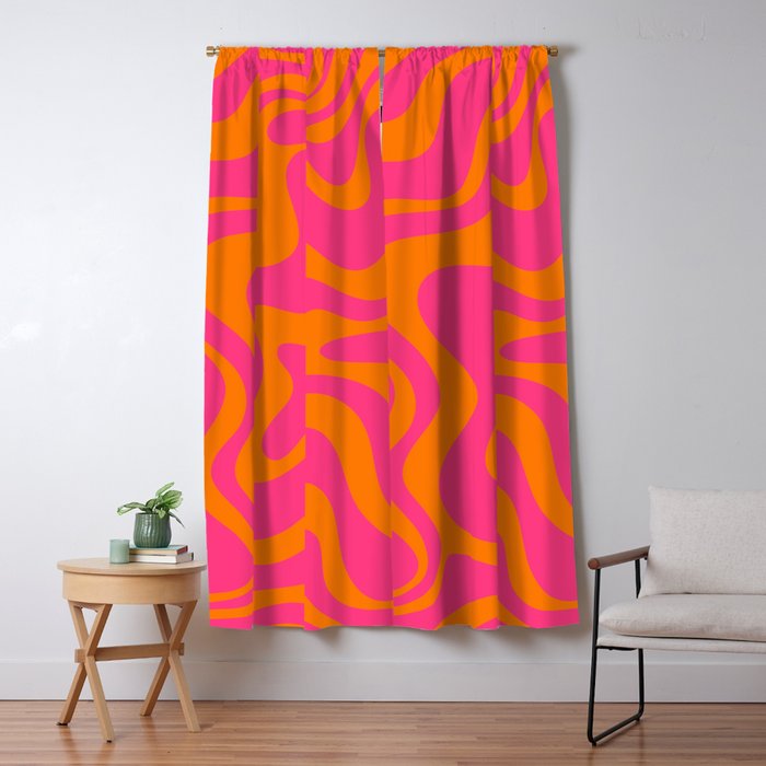Blackout Curtain