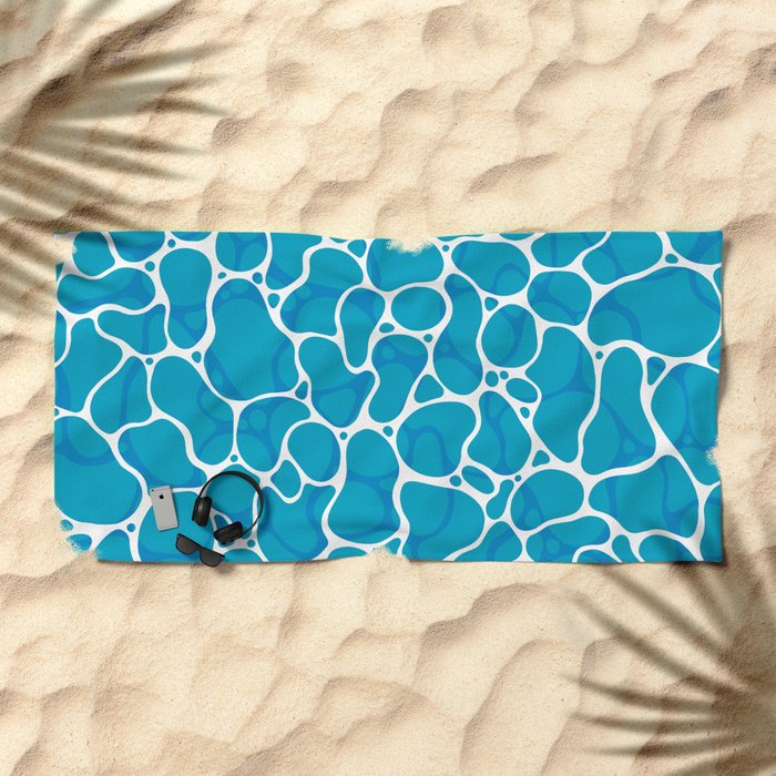 sea towel