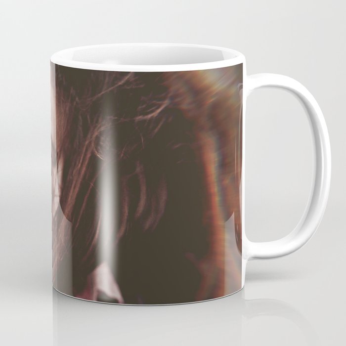 Darkness Coffee Mug