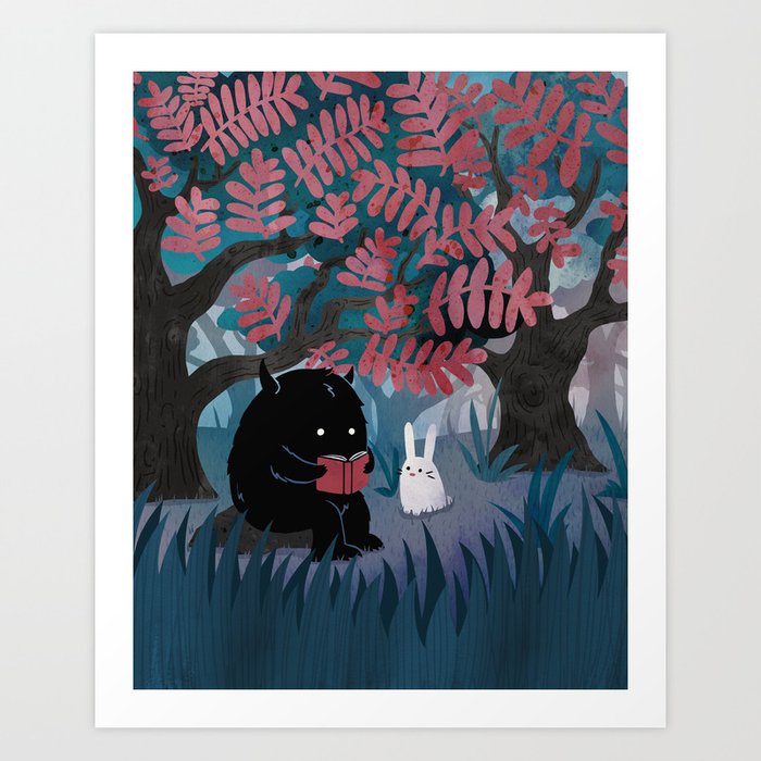 Art Print