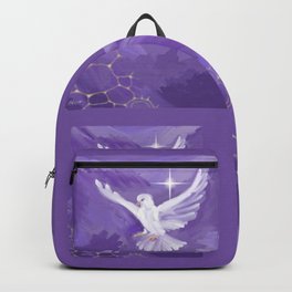 The Dove Backpack