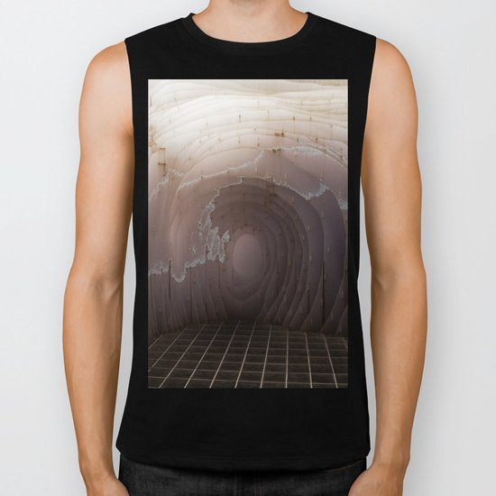 Temple of Fantasy - Siracusa - Sicily Biker Tank
