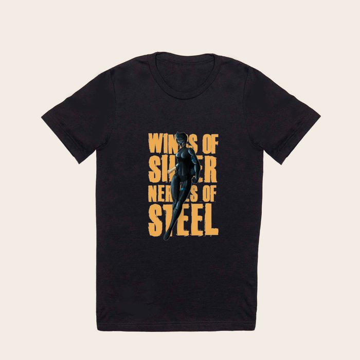Silverhawks shirt deals