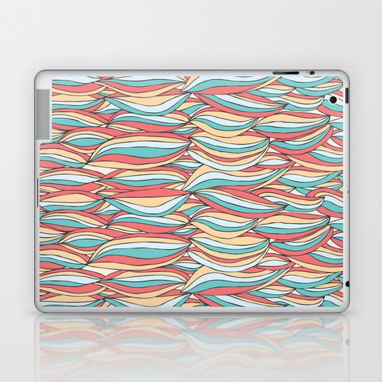 Candy Laptop & iPad Skin
