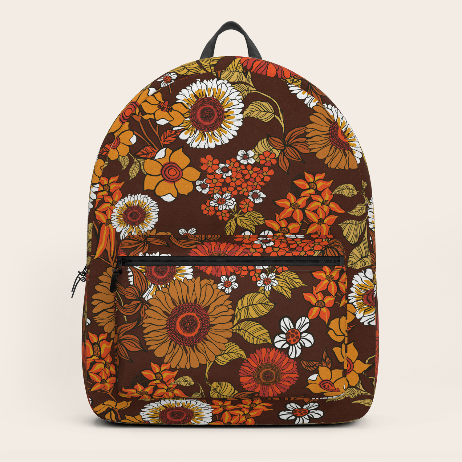 hippie backpacks