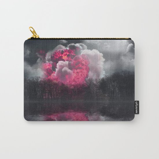 Reflex Carry-All Pouch