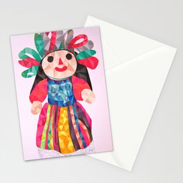 Laura Stationery Cards