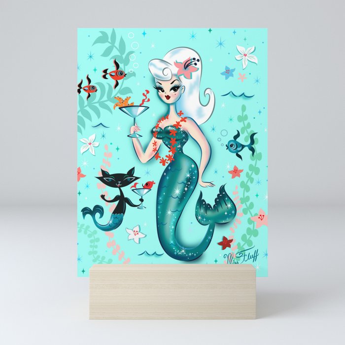 Mini Art Print
