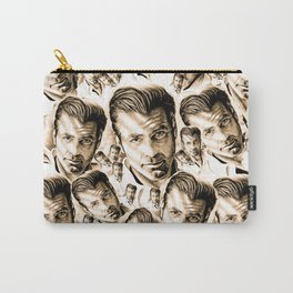 George Clooney II Carry-All Pouch
