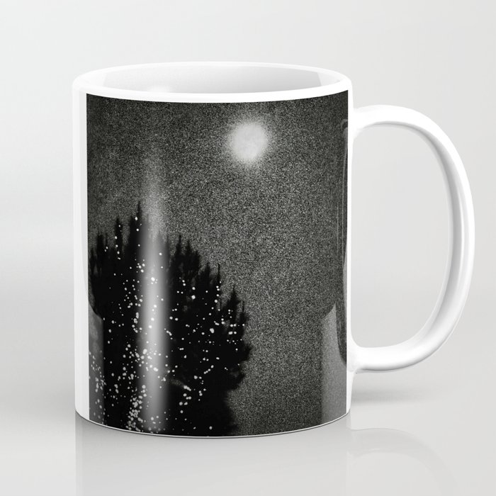 The Glow Coffee Mug