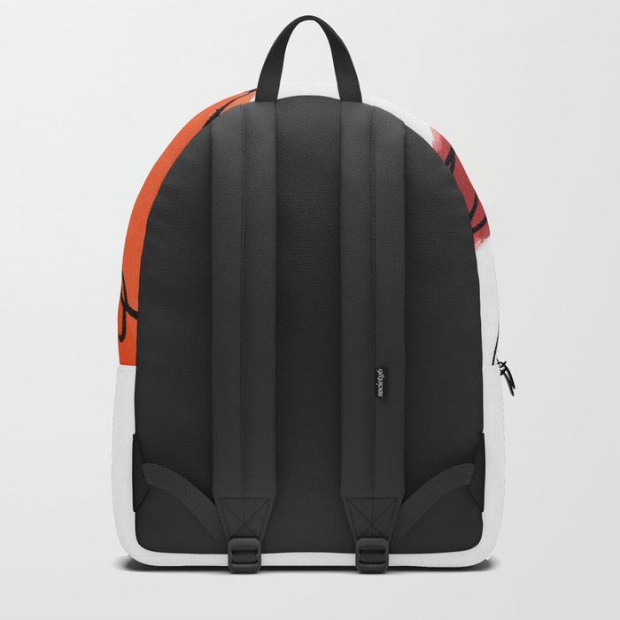 red hat bag