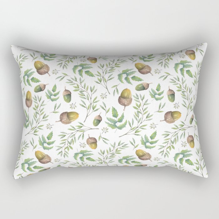 Rectangular Pillow