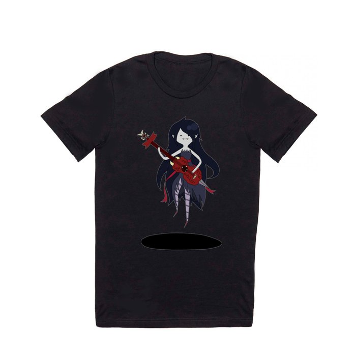 The Vampire Queen T Shirt
