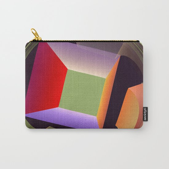The Escape Carry-All Pouch
