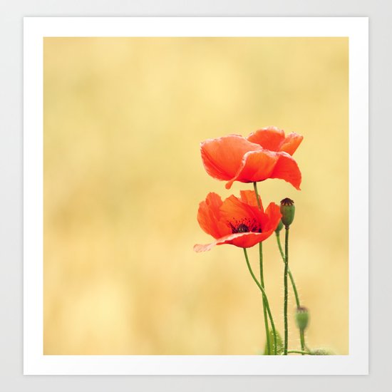 together Art Print