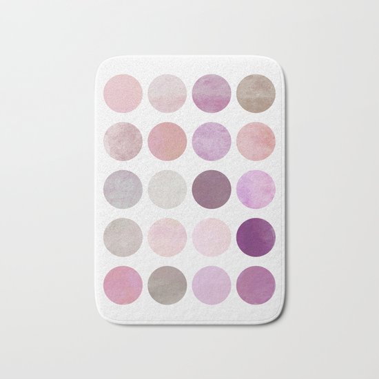 NO. 86 Bath Mat