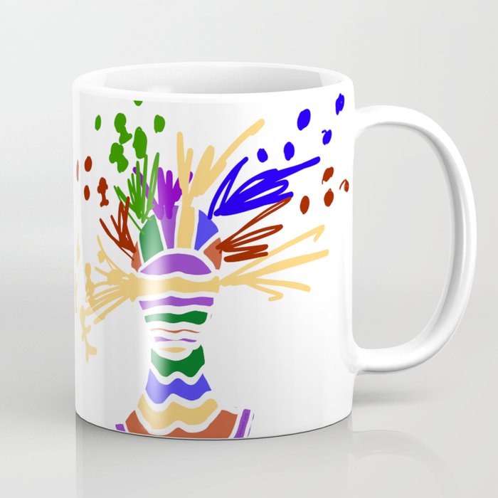 Epiphany Coffee Mug