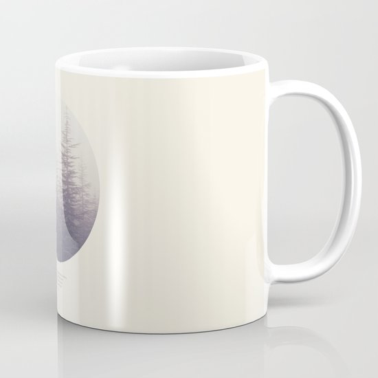 The purpose of life Coffee Mug